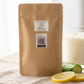GutMi | L. reuteri + L. gasseri + B. longum | Light Gut | Kit de inicio para yogur | Cultivos iniciadores | 3 iniciadores de yogur
